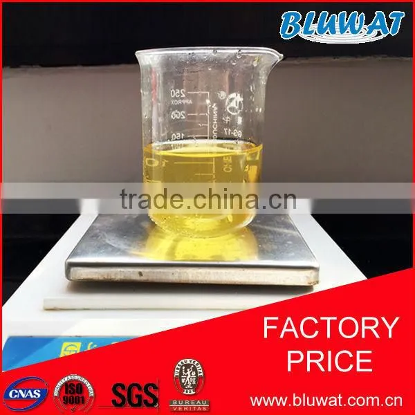 Low Price Yellow PAC photo-3