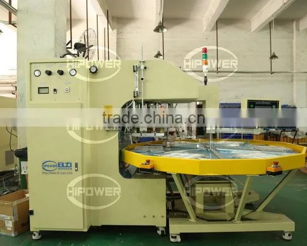 Automatic Blister to Blister Packing Machine for Blister to Paper, Paper to Paper photo-6