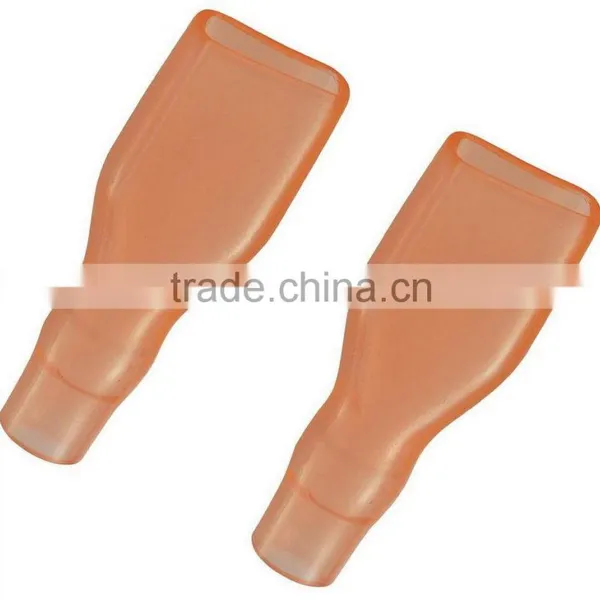 UL Listed Soft PVC Terminal Insulation Cover Cap photo-5