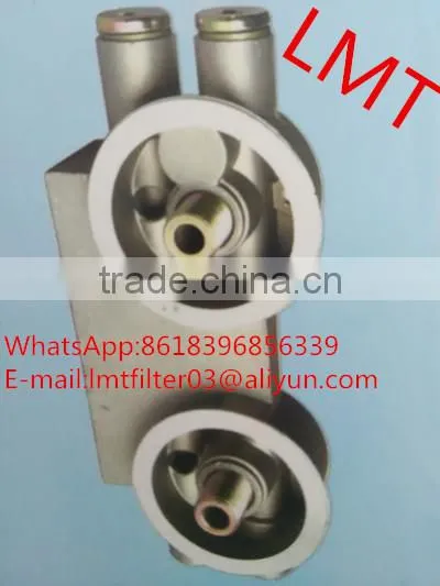 Reasonable Price Industrial Fuel Filter Base KS568 photo-3