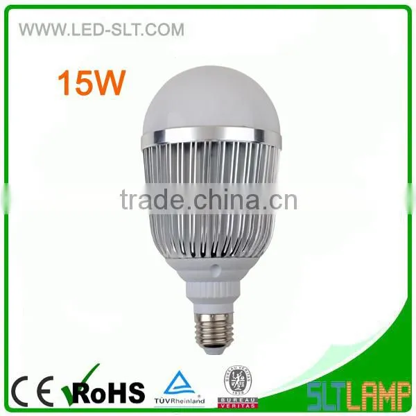 Led Bulb Manufacturing Plant CE RoHS Dimmable 5w E27 Negative Ion Led Lamp photo-2