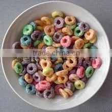 Hot Sale Corn Flakes Machinery/Processing Line photo-6