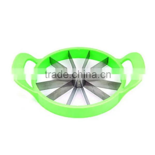 Stainless Steel Watermelon Cutting Knife photo-5