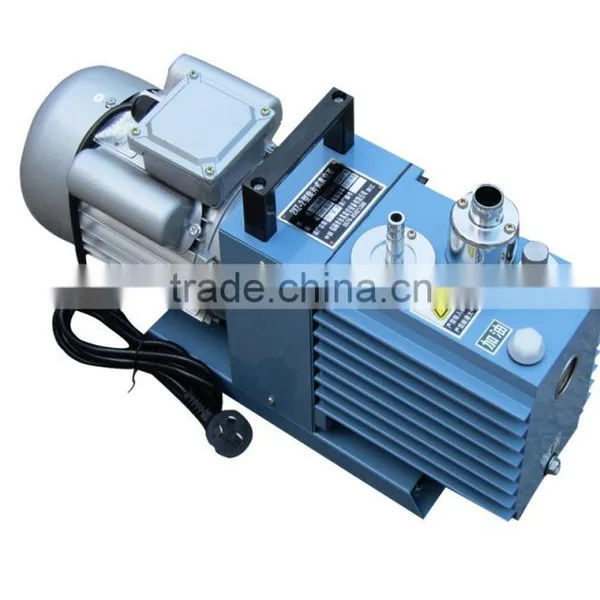 2XZ-2 12volt High Pressure Vacuum Air Pump Vacuum Pump Manufacturer photo-5