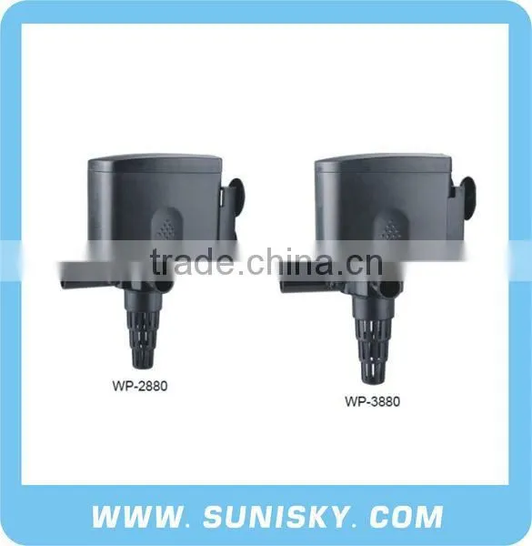 AQUARIUM SUBMERSIBLE WATER PUMP