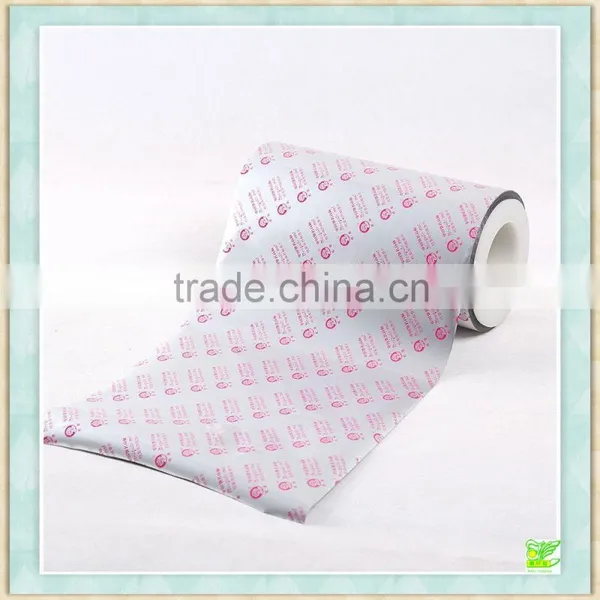 Gravure Printed Mosquito-repellent Incense Packaging Roll Film With Best Price photo-5