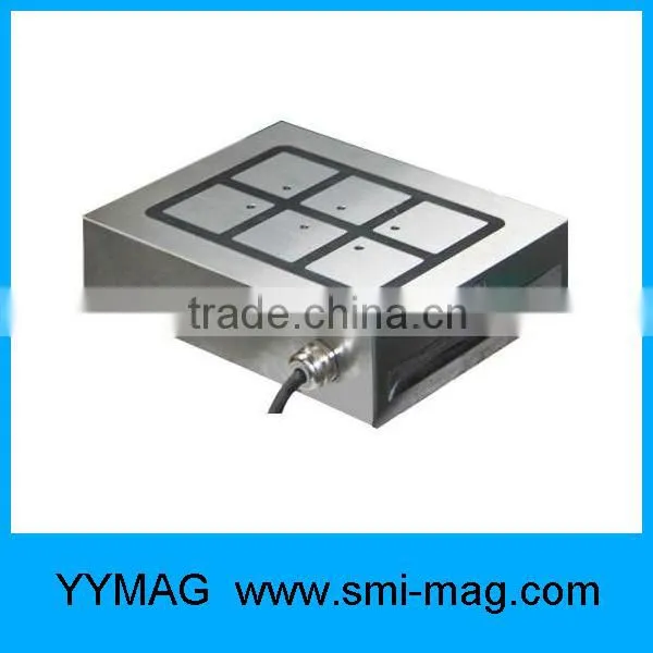 Alnico Magnet for Magnetic Chuck photo-4
