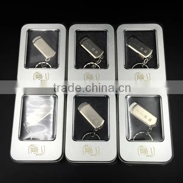 Top Sell Factory Price and Cheapest Designer 4GB 8GB16gb Swivel Usb Flash Drive Supplier's Choice photo-6