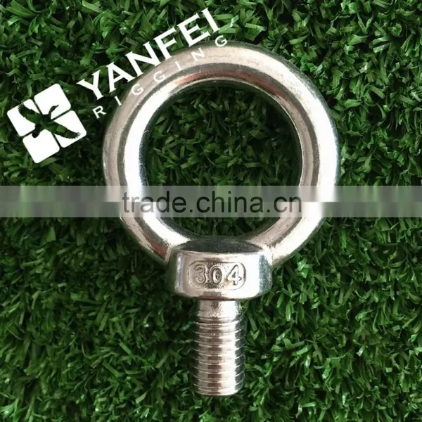 Stainless Steel U Bolt With Nuts photo-5
