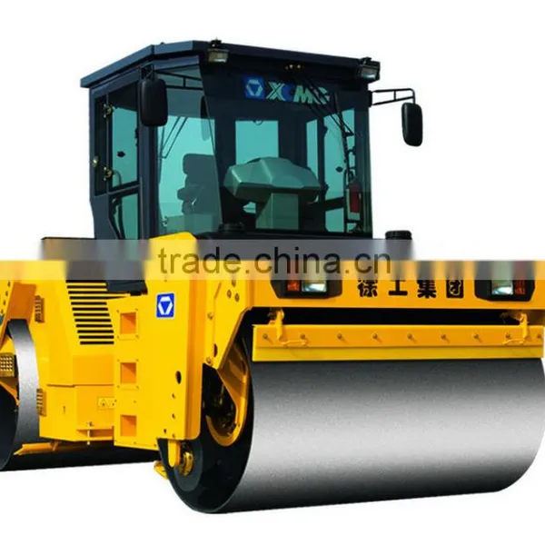 XCMG Road Roller XD111E, XD121E, XD131E