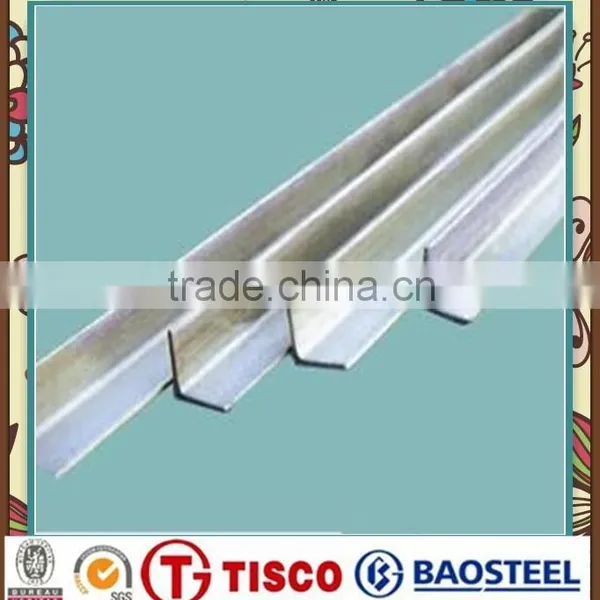 Strength Angle Steel photo-2