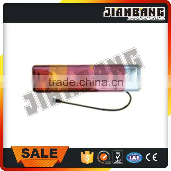 SHACMAM Truck Boday Parts.Delong F3000 Tail Light .DZ91189811010
