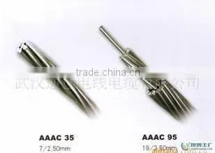 Al/Aluminum Twisted Wire photo-2