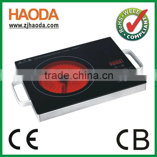Electric Hotplate