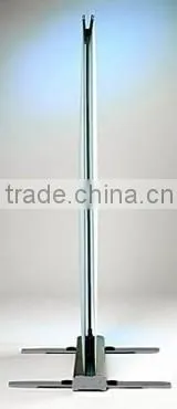 Portable Double Sided Outdoor Outdoor Pull up Banner Stand/Pull up Banner photo-6