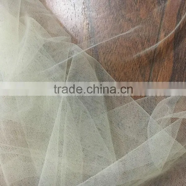 100% Nylon Mesh Fabric High Quality Nylon Transparent Net photo-6