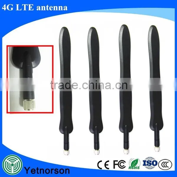 Household Gsm 3g 4g Router Antenna External 4G Antenna For Huawei Router B593 E5775 E5172 photo-3