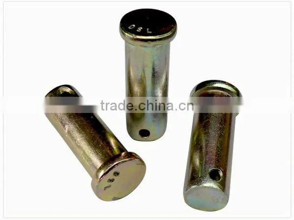 Taper Pin