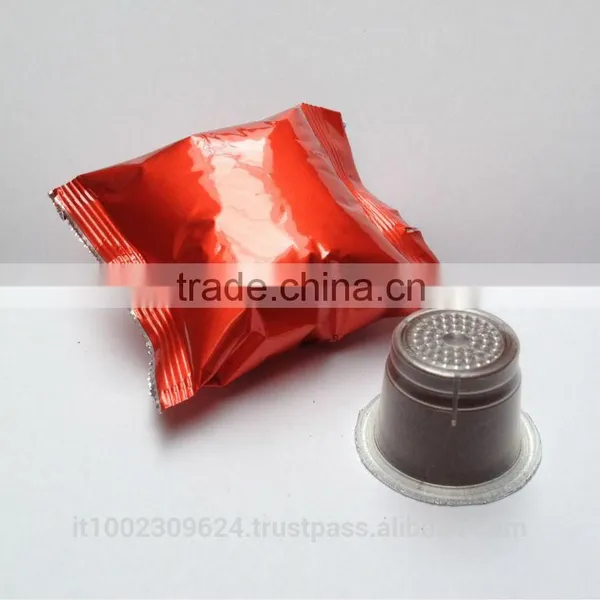 Compatible Nespresso Capsules Classico
