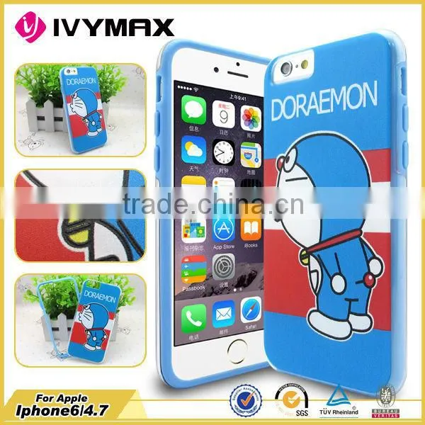 Cellular Accessories for Iphone 6 Tiffany Combo Case photo-3