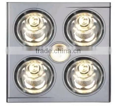 Bathroom Infrared Heater