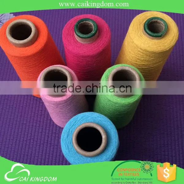Export Since 2001 65% Cotton 35% Polyester Carpet
