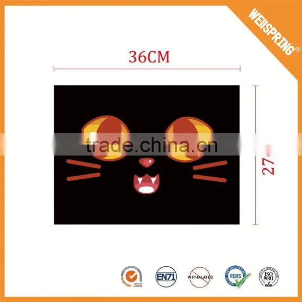 Superior and Fanny 3d Laptop Sticker photo-2