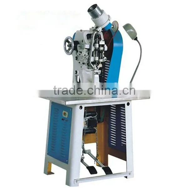 Hot Stamping Machine