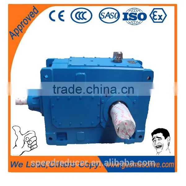 Coconut Oil Centrifuge Gearbox photo-2