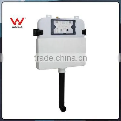 Concealed Flush Tank ,toilet Cistern Watermark