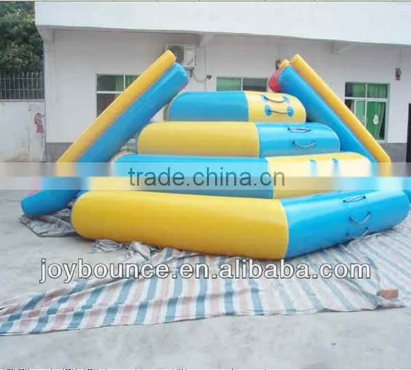 Inflatable Commercial Water Games