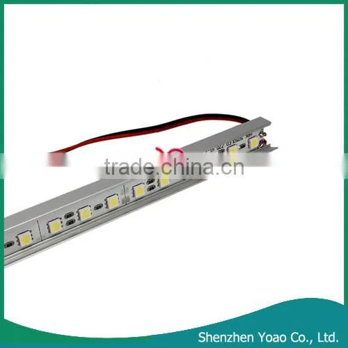 36LED 7W 12V Pure White LED Tube Light LED Bulb photo-5