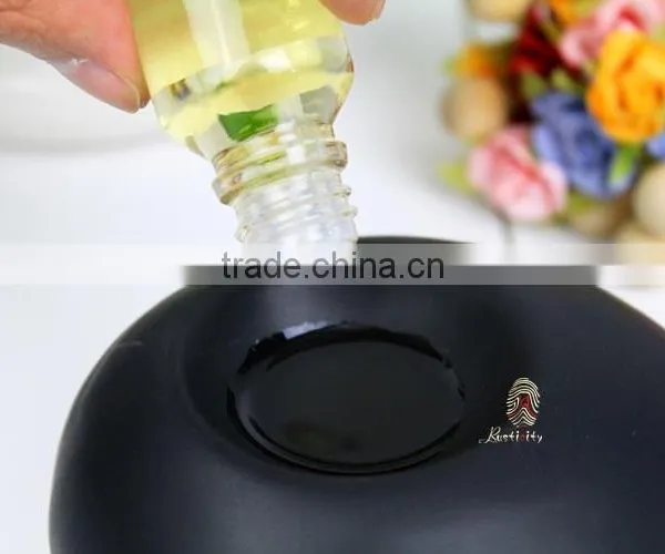 Air Fresheners and Hot Design Ceramic Aroma oi Burner With Incense Holder photo-4