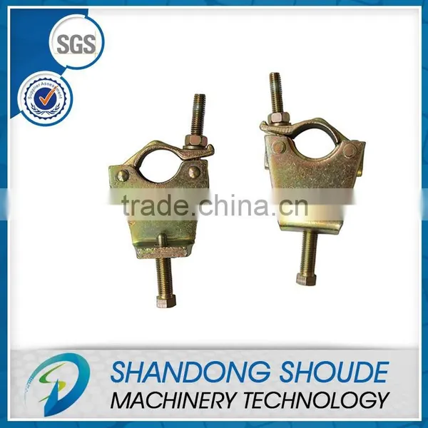 Buy Scaffolding From Rizhao China Factory photo-4
