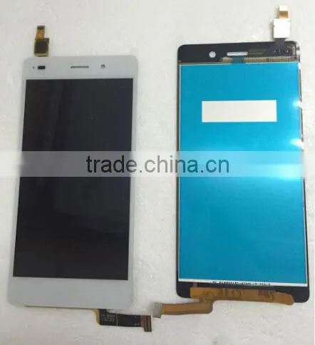for Huawei P8 Mini P8 Lite Lcd Touch Screen Assembly for Huawei P8 Lite Lcd Display With Digitizer Replacement Accept Paypal photo-5