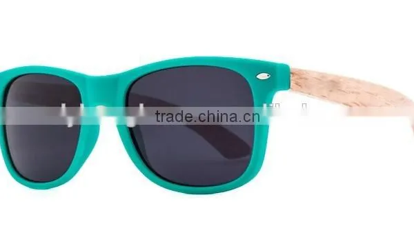Cheaper Bamboo Sunglasses,cheaper Wood Sunglasses,wood Sunglasses China photo-2