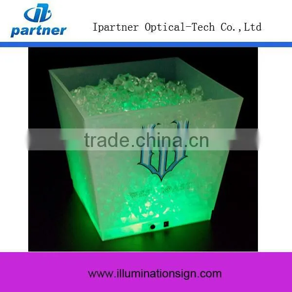 2016 New Type Custom PP Ice Bucket Wholesale photo-5