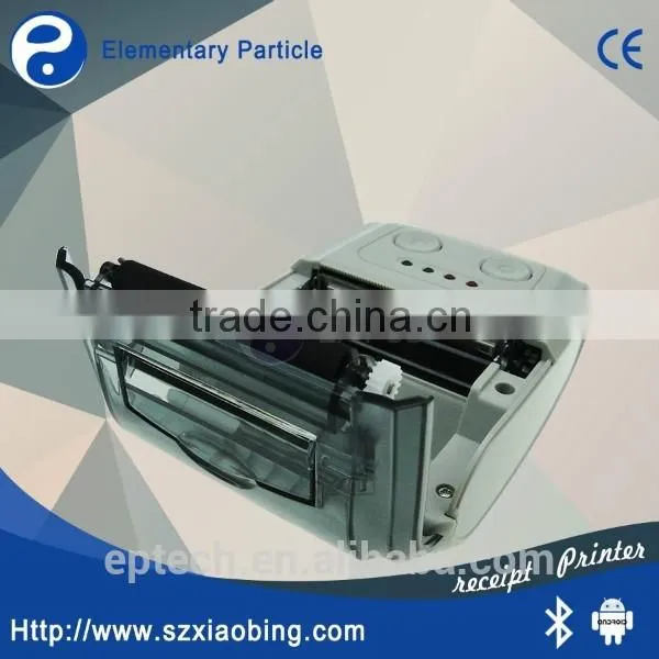 Shenzhen EP MP300 Removable Mini Plotter Printer photo-3