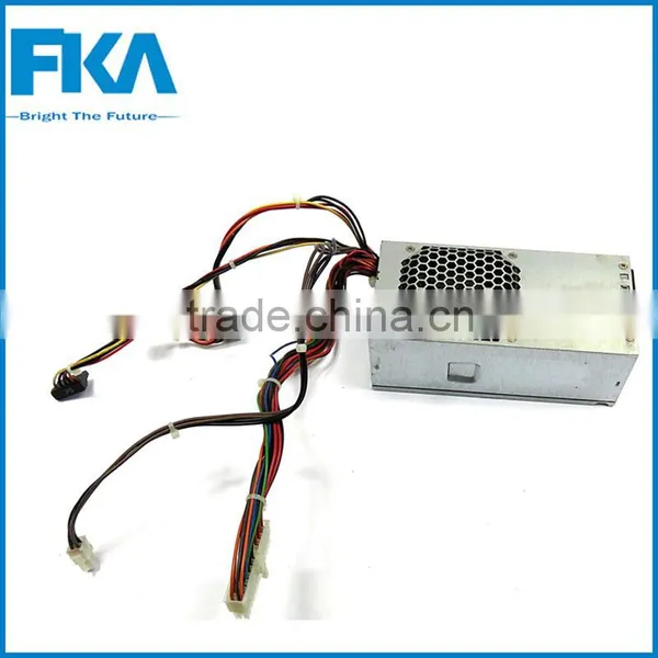 Genuine For Dell Vostro 530s 531s 200 220s Power Supply W206D DPS-250AB