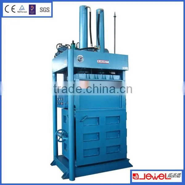Plastic Packing Machine Hydraulic Press for Plastic