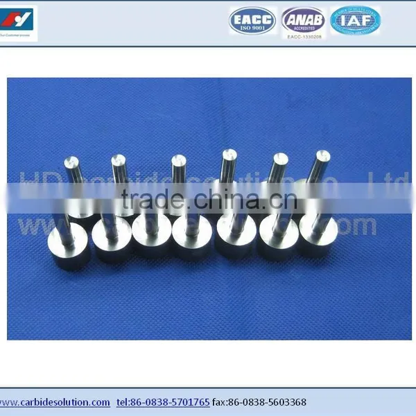 YG8 Tungsten Carbide Swage Die photo-4