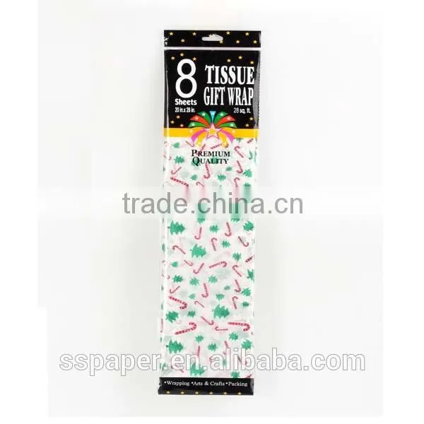 Wholesale Mini Pocket Tissue Paper photo-3
