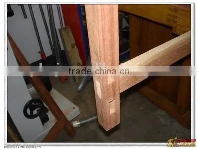 Wood Chisel Square Pneumatic Mortising Machine photo-5