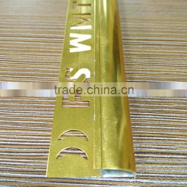 Aluminum Decorative Trim photo-2