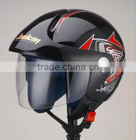 Half Helmet
