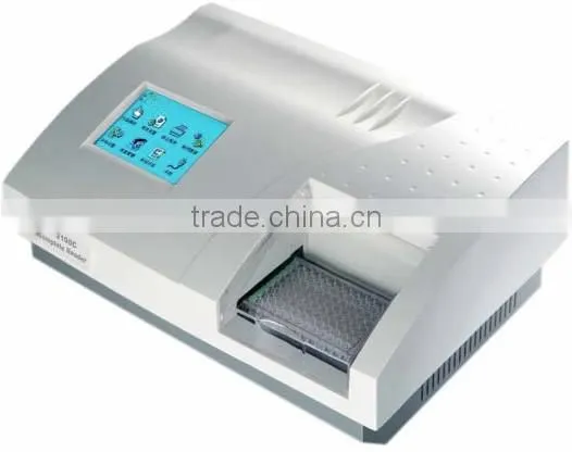 MCL-2100C Elisa Microplate Reader Elisa Analyzer BEST Elisa Reader Price
