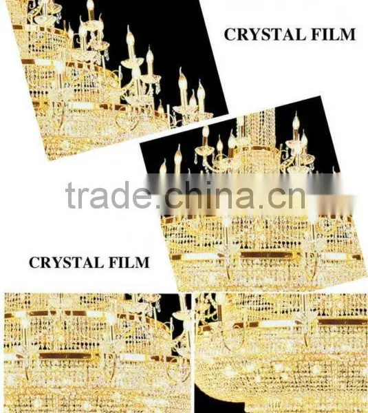 2016 Hotel Lobby Gold Chandelier Lamp Big Modern Crystal Chandeliers for High Ceiling photo-2