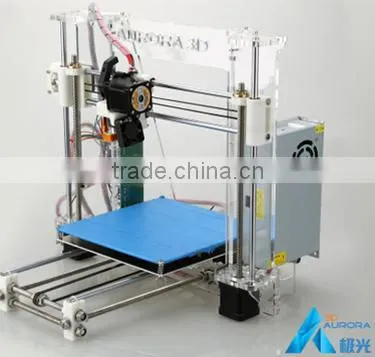 HUAJING Desktop 3D Printer Wholesale Rapid Prototyping 3D Printer OEM(HJZ-605)