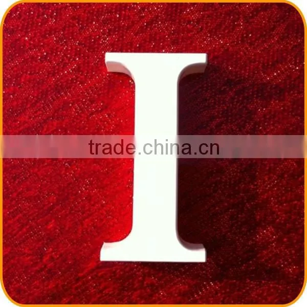 Led 3d Letter With Good Paint photo-2