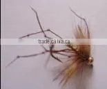 Daddy Dry Flies